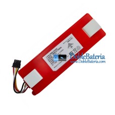 Batería para PLC BRR-01-5200A [Batería de repuesto]